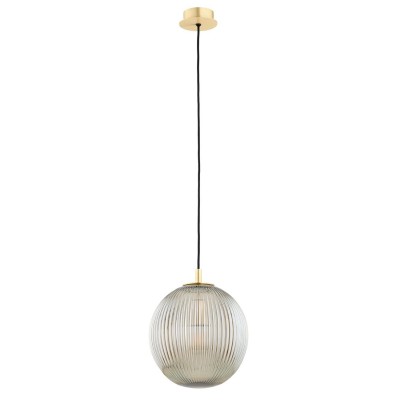 Pendul, Lustra suspendata design modern Paloma 25cm