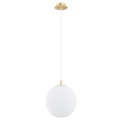 Pendul, Lustra suspendata design modern Paloma 25cm