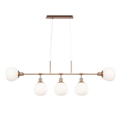 Lustra deosebita design modern Erich 5L