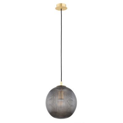 Pendul, Lustra suspendata design modern Paloma 25cm