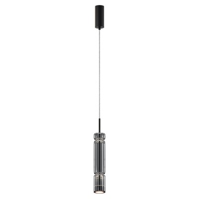 Pendul LED design modern decorativ Ordo