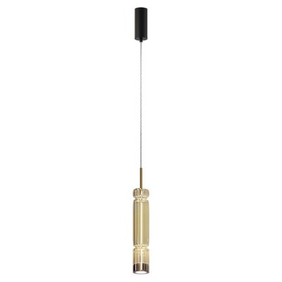 Pendul LED design modern decorativ Ordo