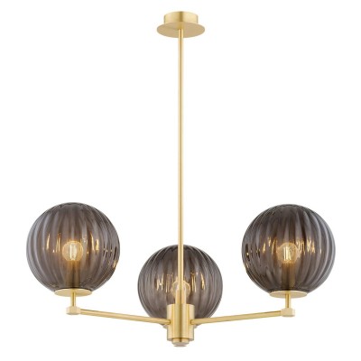 Candelabru 3 brate design modern Paloma