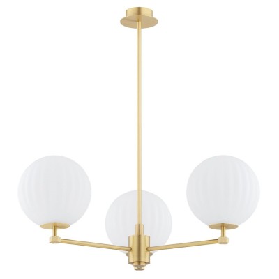 Candelabru 3 brate design modern Paloma