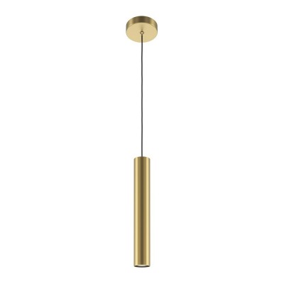 Pendul design minimalist Pro Focus auriu