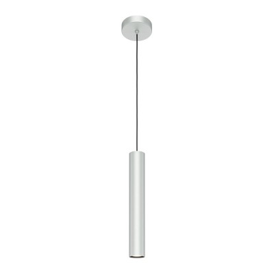 Pendul design minimalist Pro Focus argintiu