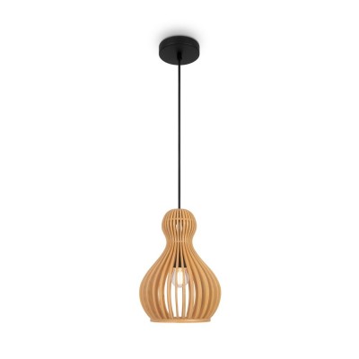 Pendul design decorativ natural Roots 20cm