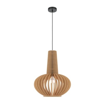 Pendul design decorativ natural Roots 45cm