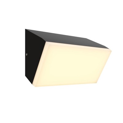 Aplica LED pentru exterior IP54 Brick