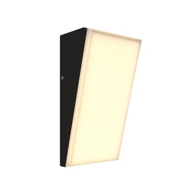 Aplica LED pentru exterior IP54 Brick