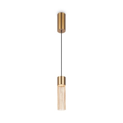 Pendul LED design elegant modern Imaginary
