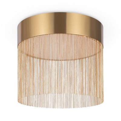 Lustra LED aplicata design elegant modern Imaginary