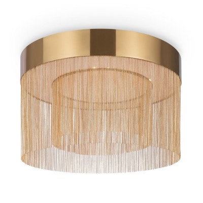 Lustra LED aplicata design elegant modern Imaginary