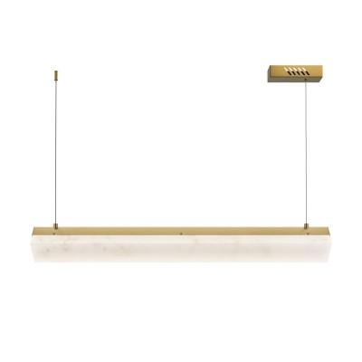 Lustra LED suspendata design decorativ Petra