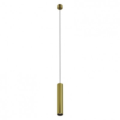 Pendul LED iluminat design tehnic FOCUS D-5,2cm alama