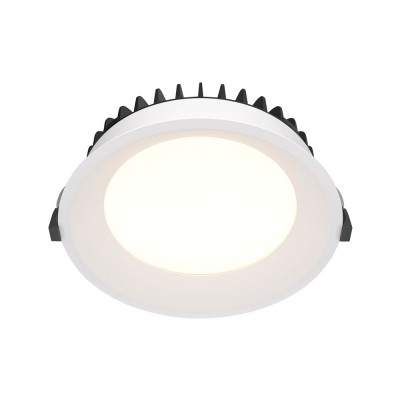 Spot LED incastrabil protectie IP44 Okno 4000k