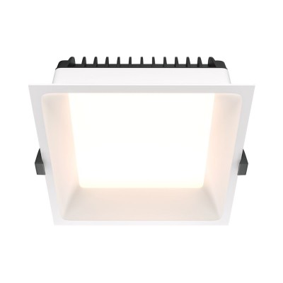 Spot LED incastrabil protectie IP44 Okno 4000k