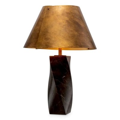 Veioza, Lampa de masa design lux Camelia