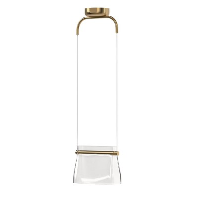Lustra/Pendul LED design decorativ Cabaret
