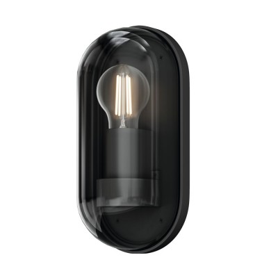 Aplica de perete pentru exterior IP65 Candle