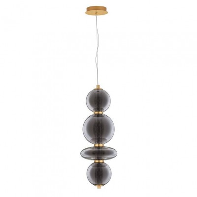 Lustra LED design modern Coen
