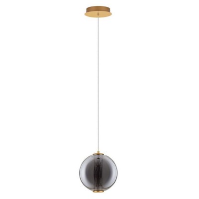 Pendul, Lustra LED design modern Coen