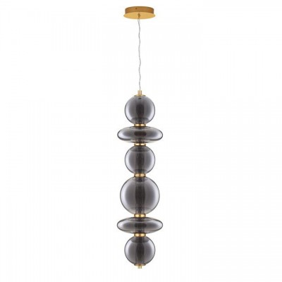 Pendul, Lustra LED design modern Coen