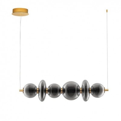 Pendul, Lustra LED design modern Coen