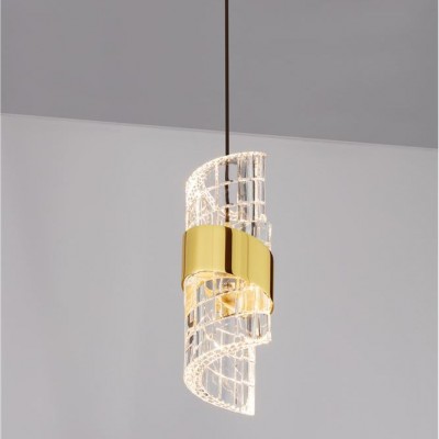 Pendul, Lustra LED design modern Seneca