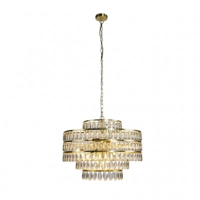 Candelabru cristal design lux elegant BELLE 12L