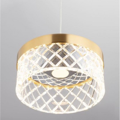 Pendul, Lustra LED design modern Bion