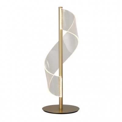 Lampa de masa LED deosebita design lux Belle