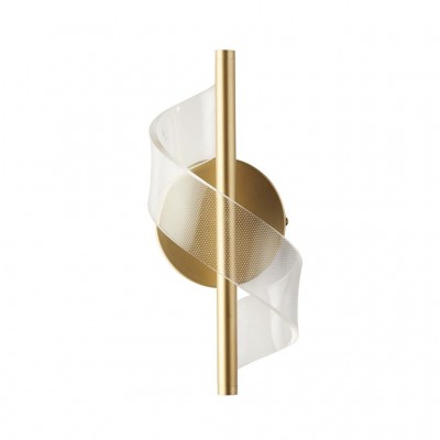 Aplica de perete LED deosebita design lux Belle