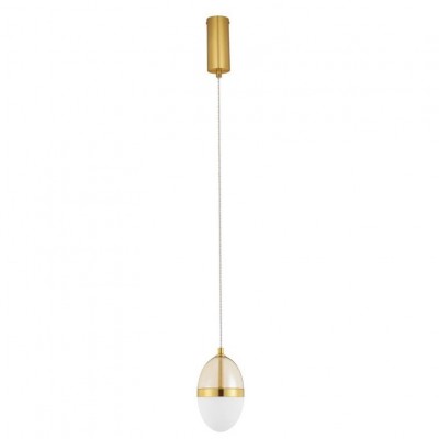 Pendul, Lustra LED design modern Egna 12cm