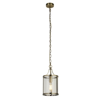 Lustra suspendata metal stil industrial decorativ Belle