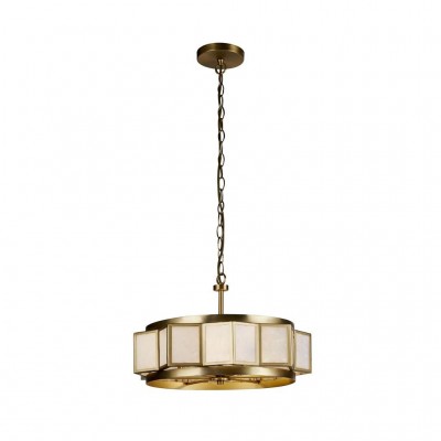 Candelabru elegant design Art-Deco Belle D-45cm