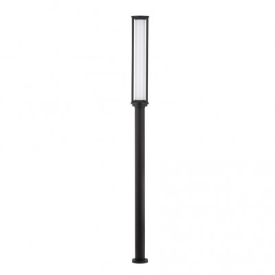 Stalp LED iluminat exterior modern IP65 SOLSTICE H-220cm