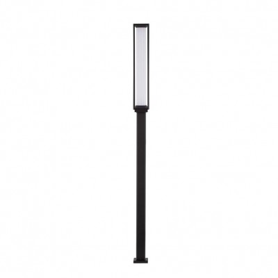 Stalp LED iluminat exterior modern IP65 SOLSTICE H-220cm