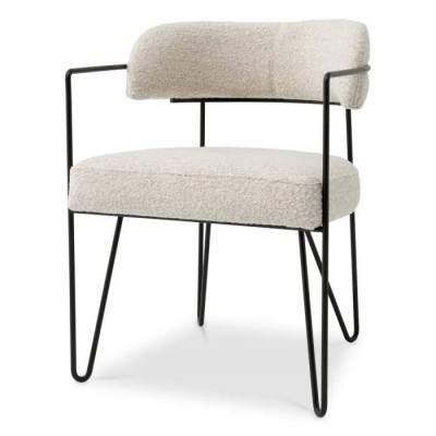 Scaun design elegant LUX Giuseppe