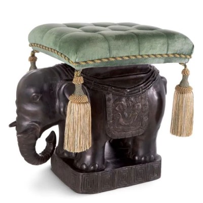 Taburete deosebit design LUX Elephant