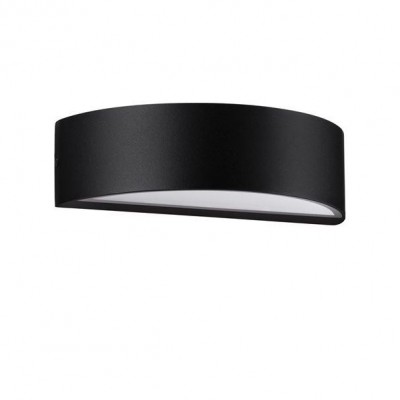 Aplica LED iluminat exterior modern IP65 NECTAR