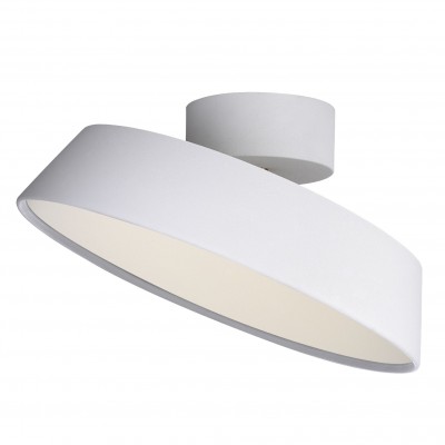 Plafoniera LED design modern Kaito 2 Dim