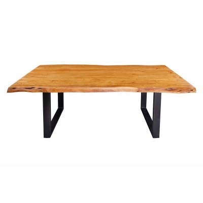 Masa design industrial vintage Mammut 200cm, salcam