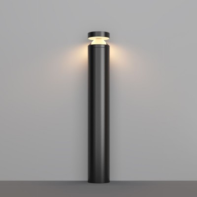 Stalp LED pentru exterior IP65 H-80cm Olten