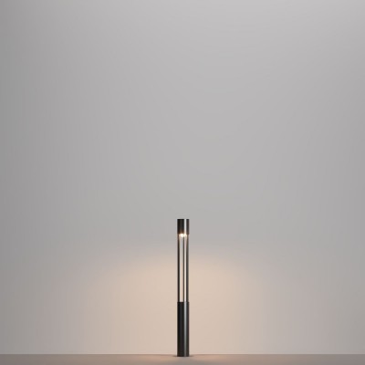 Stalp LED pentru exterior IP65 H-100cm Mill