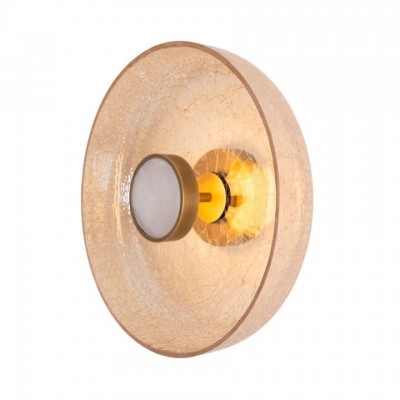 Aplica de perete LED moderna Signature 35cm