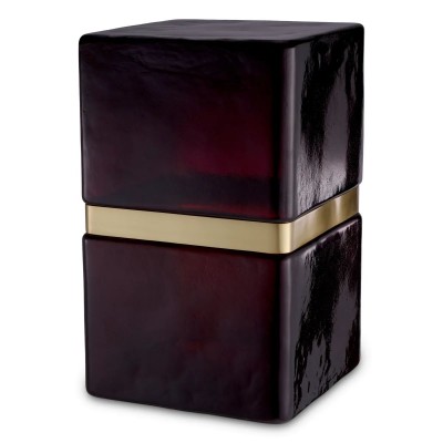 Masuta auxiliara design LUX Arturo