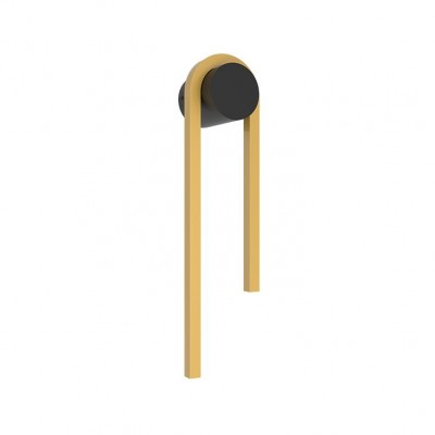 Aplica de perete LED design modern SCONCE H-40cm