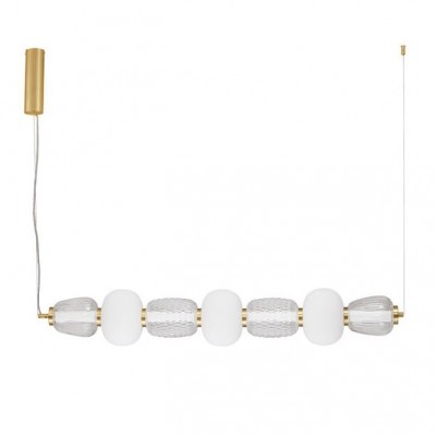 Lustra LED design modern decorativ Movil