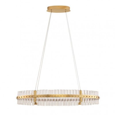 Lustra LED design modern decorativ OLIMPIA
